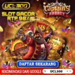 UCL300 Situs Stabil Enak Dipakai Tiap Hari