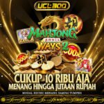 UCL300 Server Lagi Stabil Enak Buat Akses