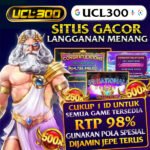 UCL300 Situsnya Ringan Enak Buat Dipakai