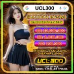 UCL300 Beberapa Langkah Sebelum Mulai Login