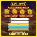 UCL300 Situsnya Tetap Aman Buat Dipakai
