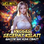 UCL300 Beberapa Kendala Login yang Sering Terjadi