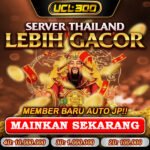 UCL300 > Akses Cepat ke Berbagai Slot Populer