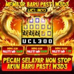 UCL300 | Link Alternatif Stabil untuk Pengalaman Lebih Nyaman