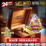 UCL300 | Login Sekarang dan Jelajahi Fitur Digital Terbaru