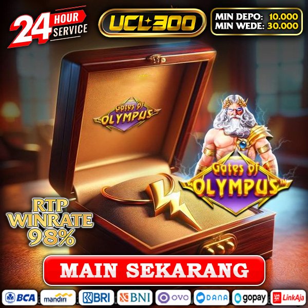UCL300 | Login Sekarang dan Jelajahi Fitur Digital Terbaru